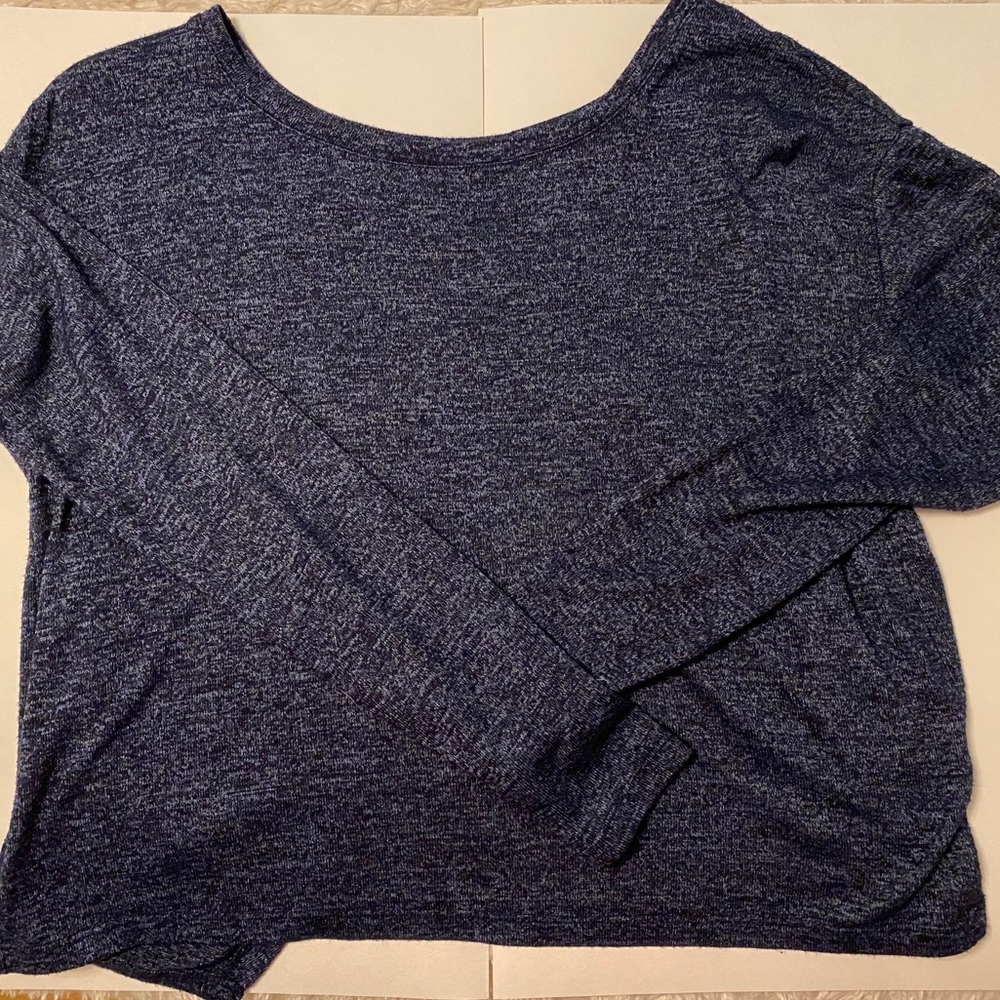 Long Sleeve